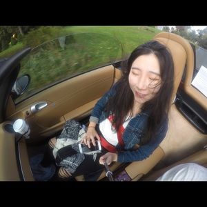 Meet your Posher, Julie